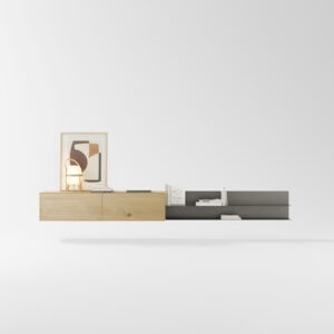 treku zin shelving product 2