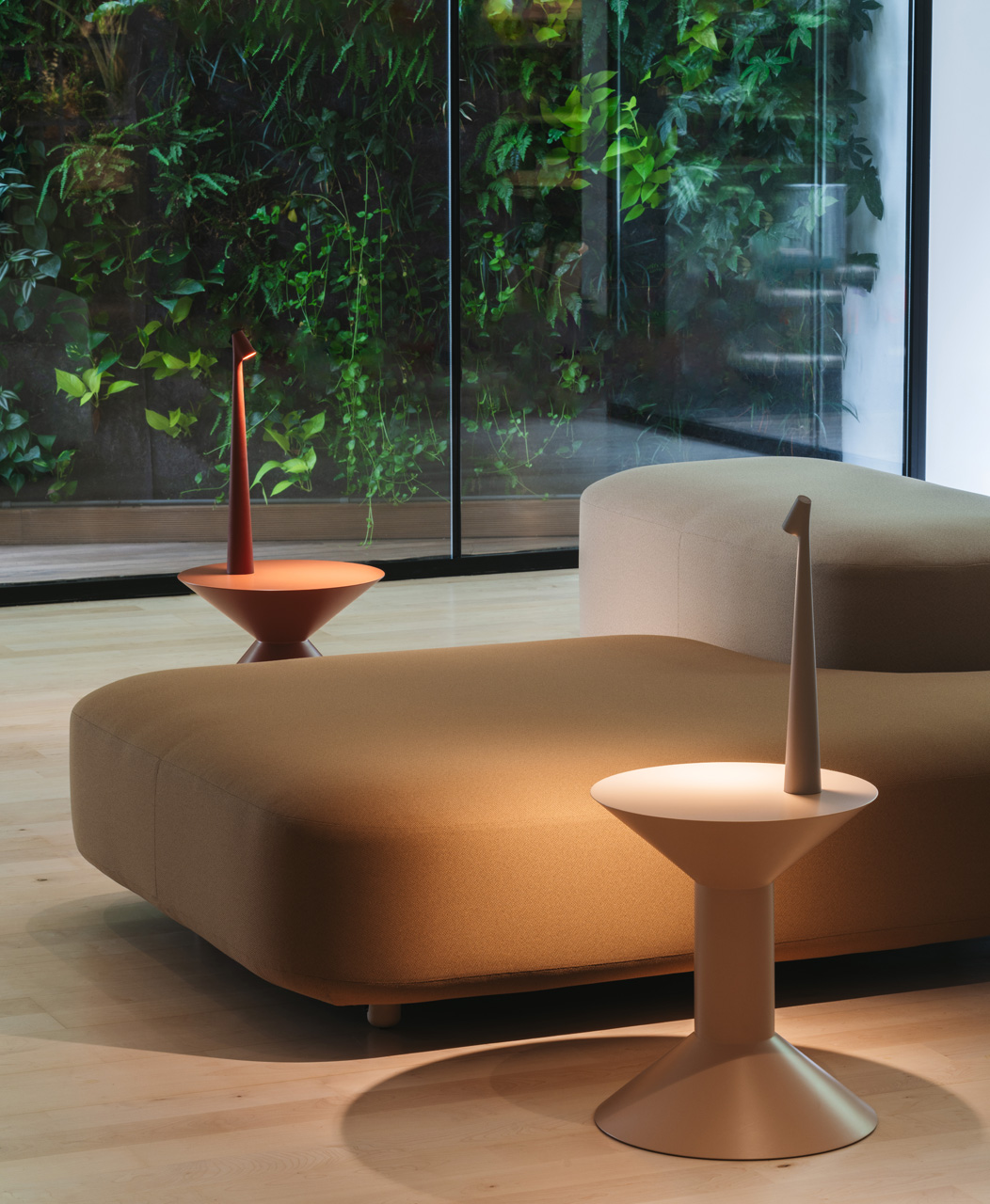 vibia africa lifestyle 1