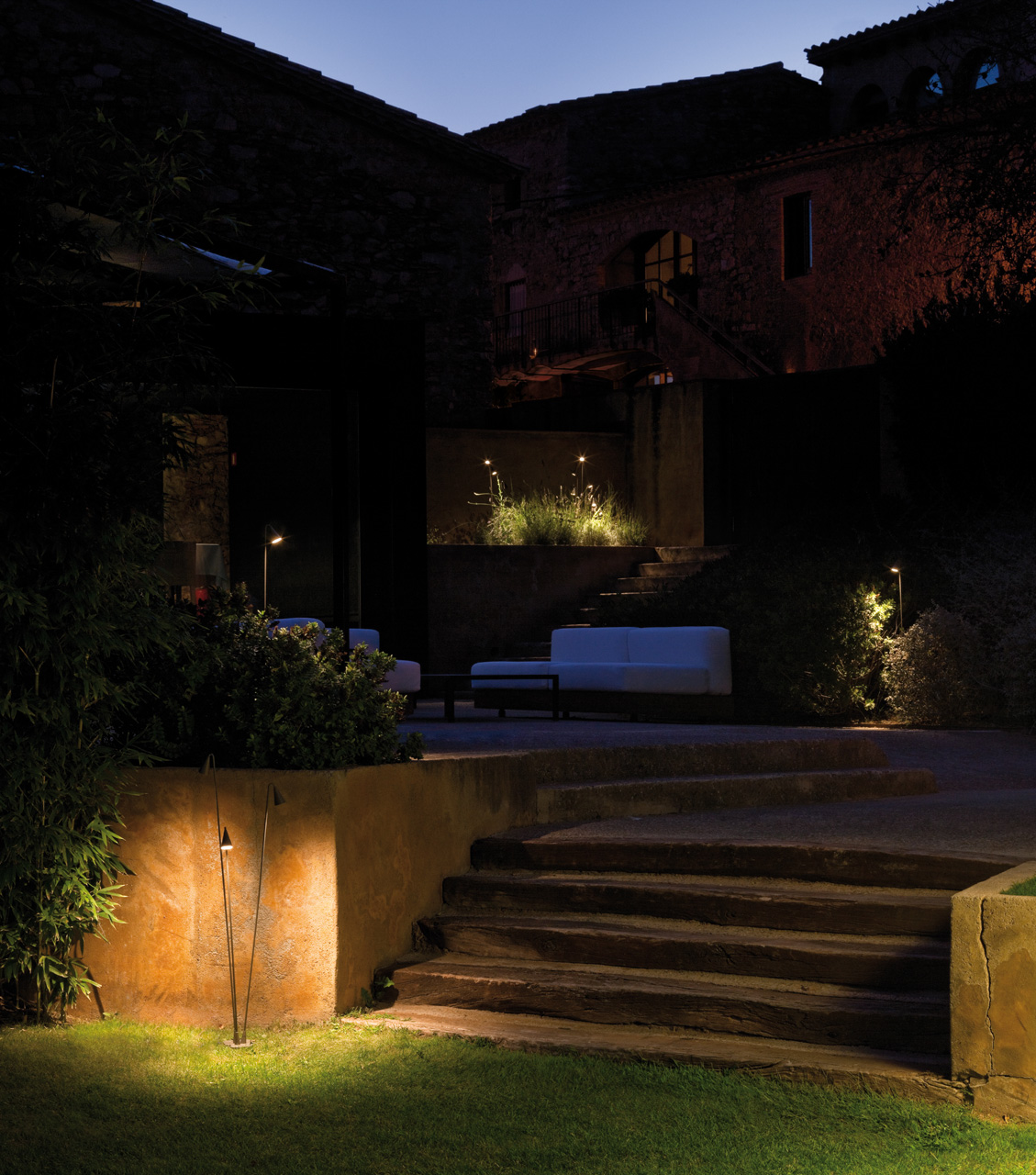vibia brisa lifestyle 1
