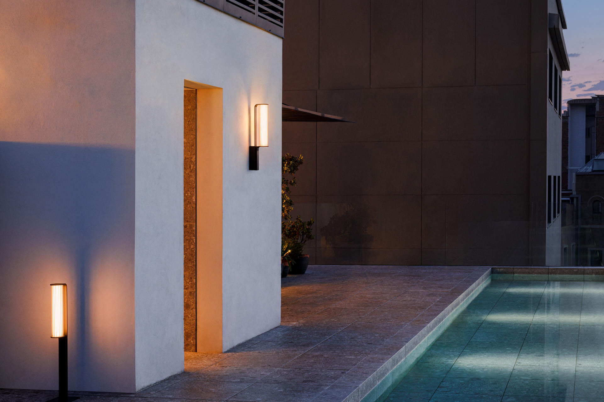 vibia class wall lifestyle 1