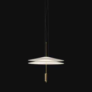 vibia flamingo pendant product 1