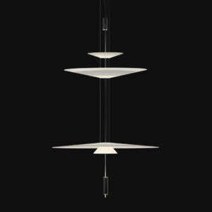 vibia flamingo pendant product 2