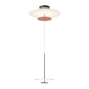 vibia flat pendant product 1