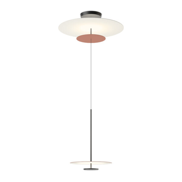 vibia flat pendant product 1