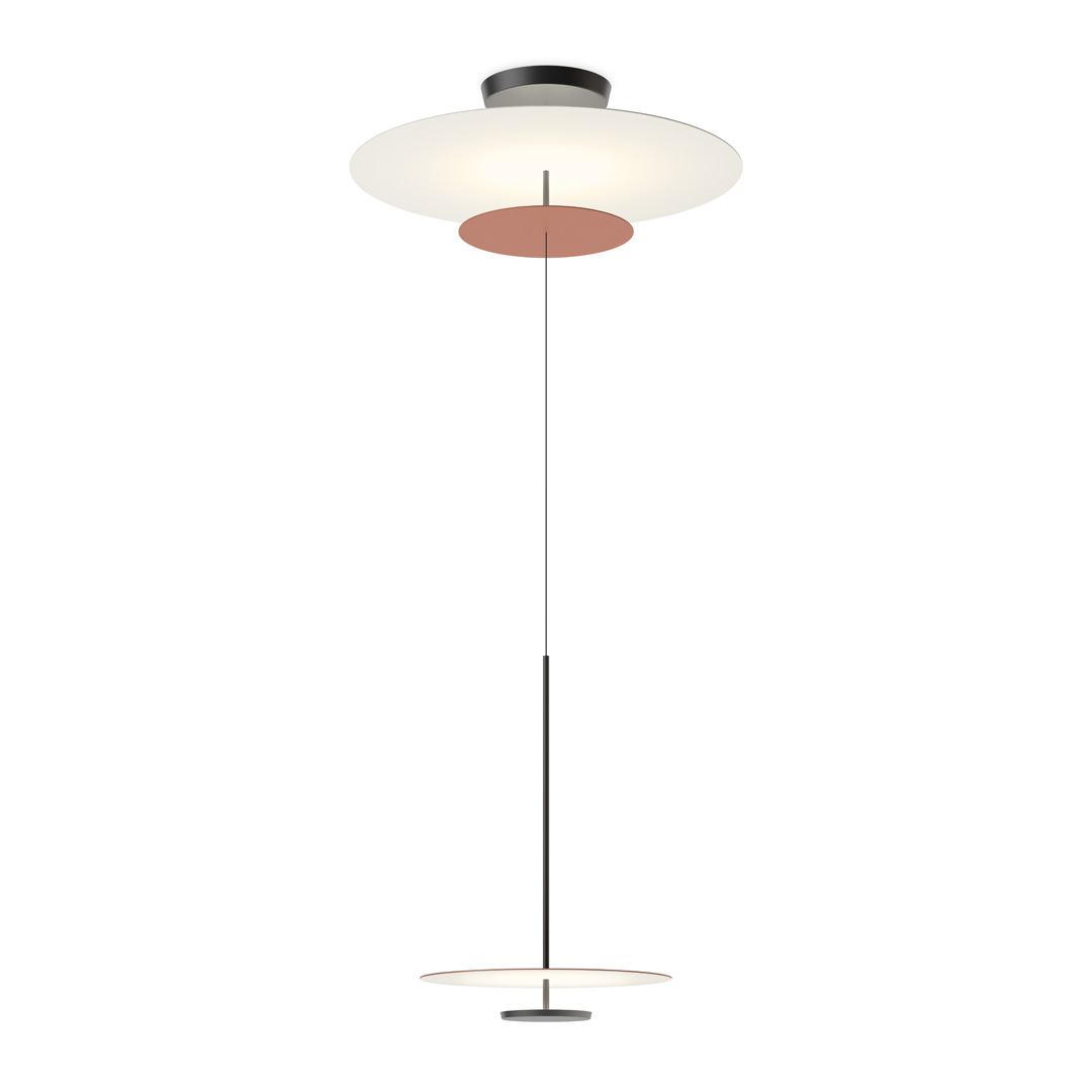 vibia flat pendant product 1