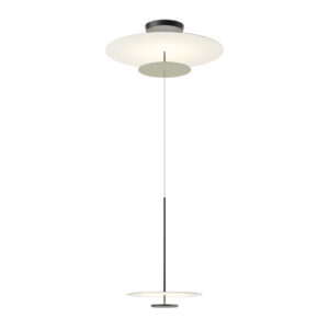 vibia flat pendant product 2