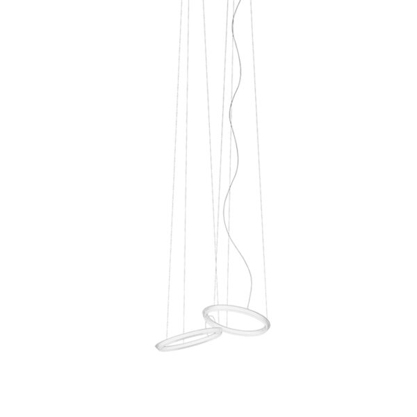 vibia halo circular product 3