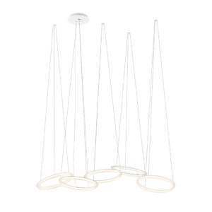 vibia halo circular product 5