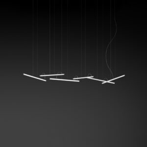 vibia halo lineal product 2