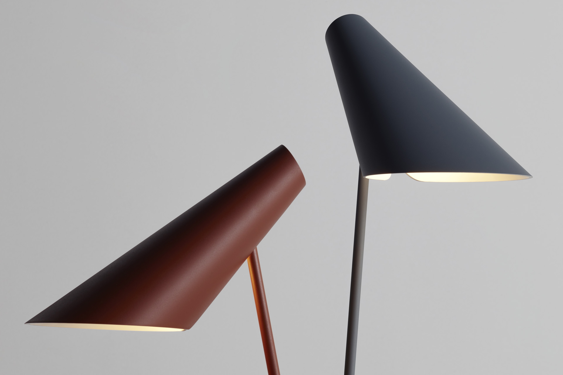 vibia i.cono floor lifestyle 1