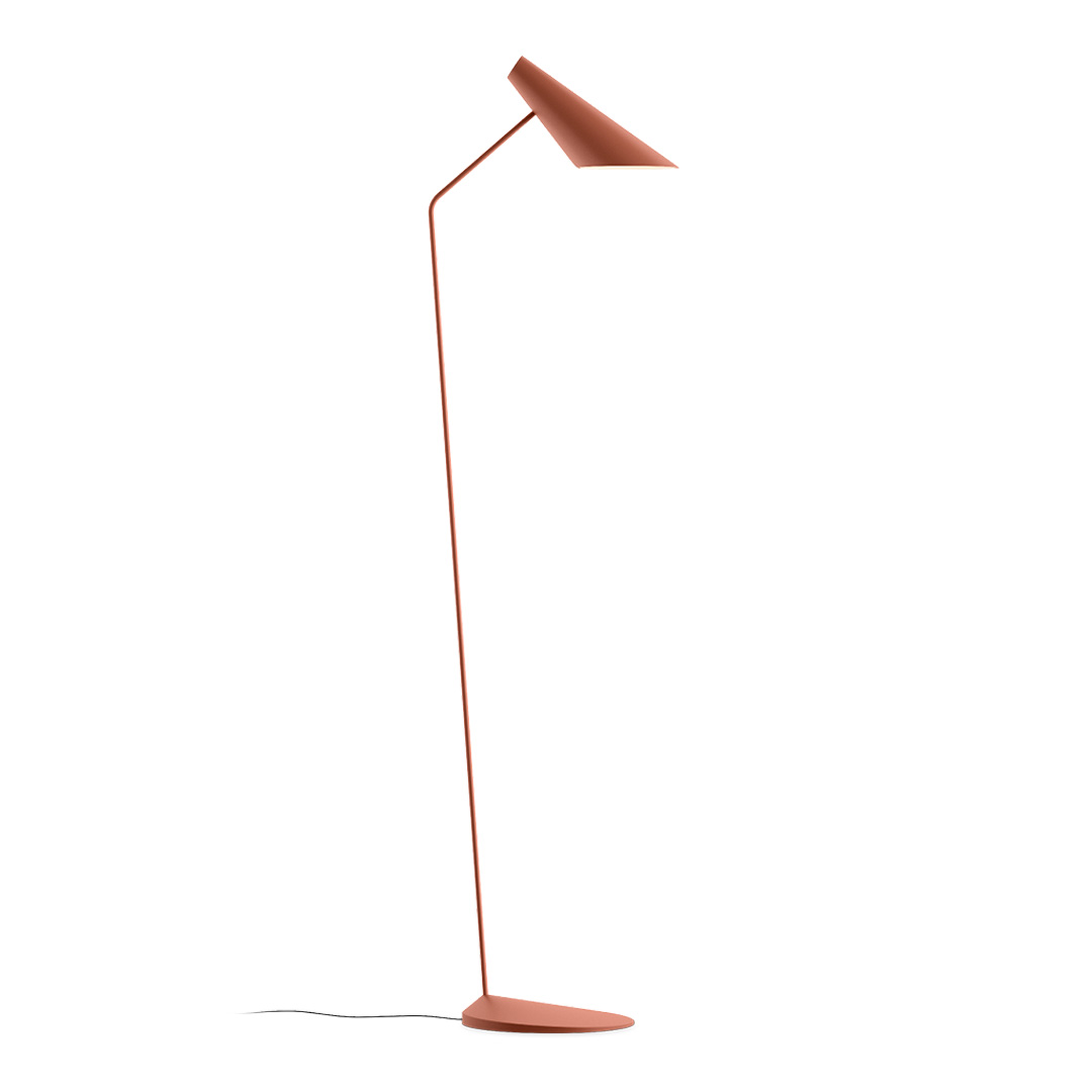 vibia i.cono floor product 1
