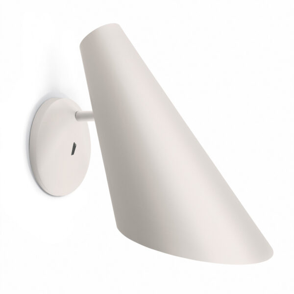 vibia i.cono wall product 3