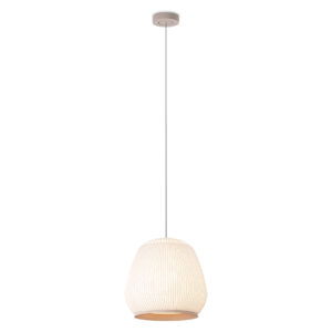 vibia knit pendant product 1