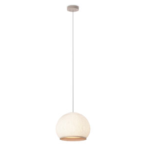 vibia knit pendant product 2