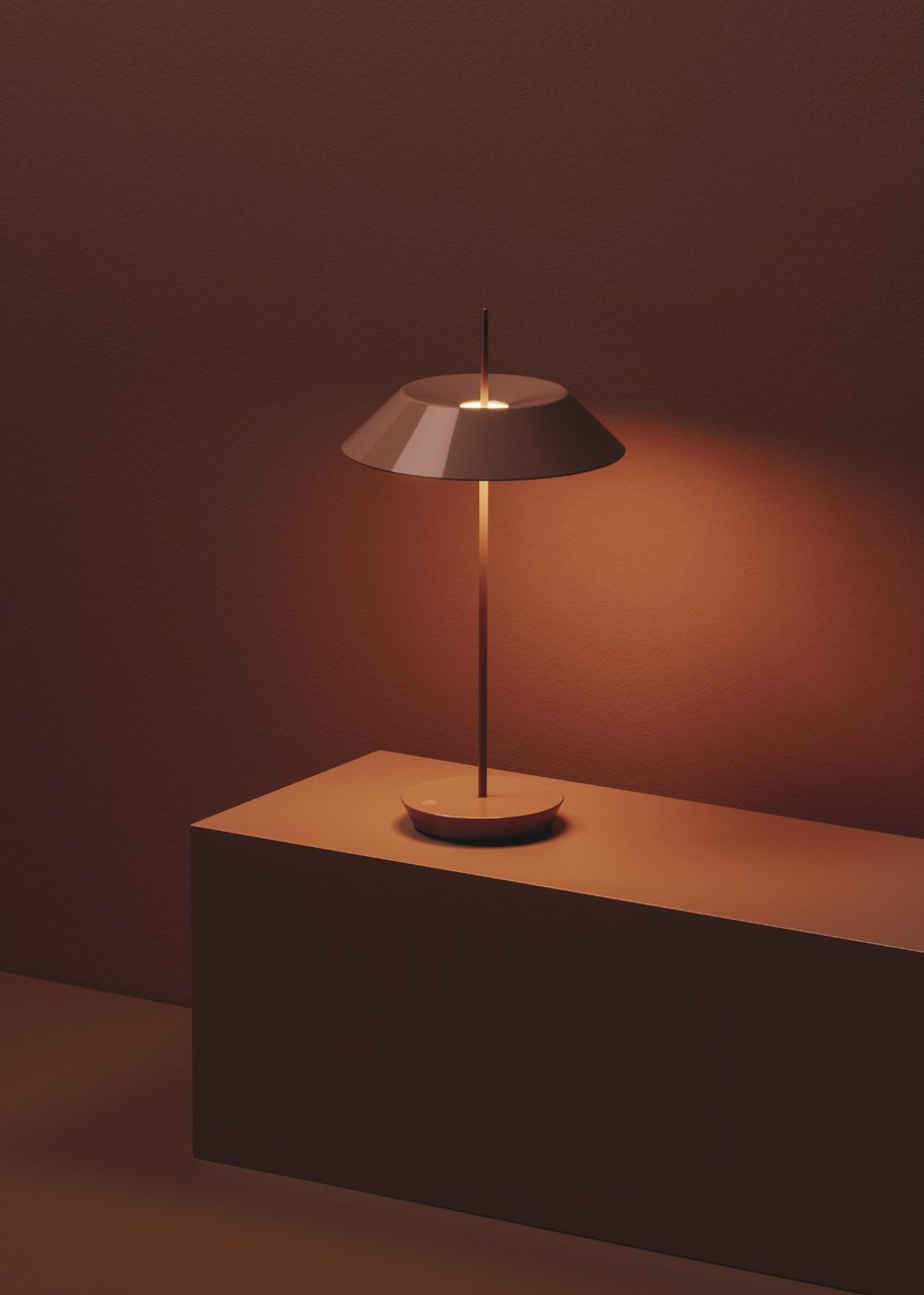vibia mayfair mini lifestyle 1