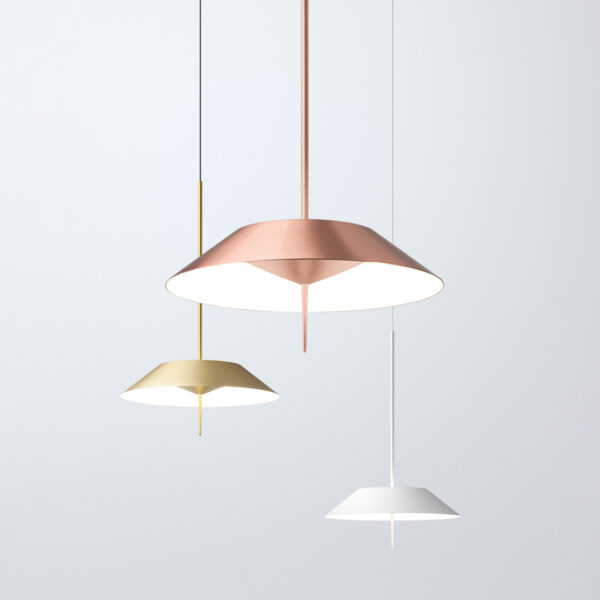 vibia mayfair pendant product 1