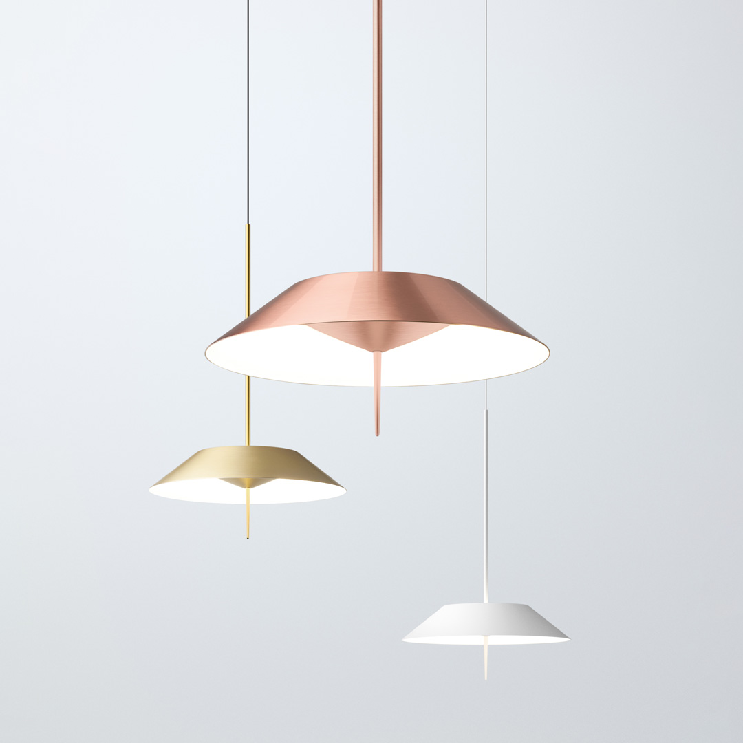 vibia mayfair pendant product 1