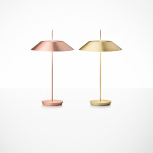 vibia mayfair table product 1