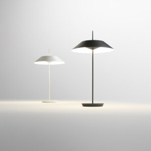 vibia mayfair table product 2