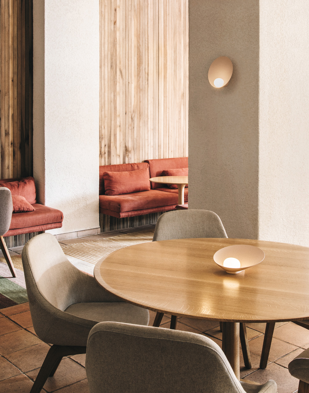 vibia musa wall lifestyle 1
