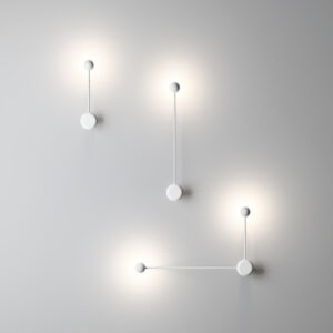 vibia pin wall product 4
