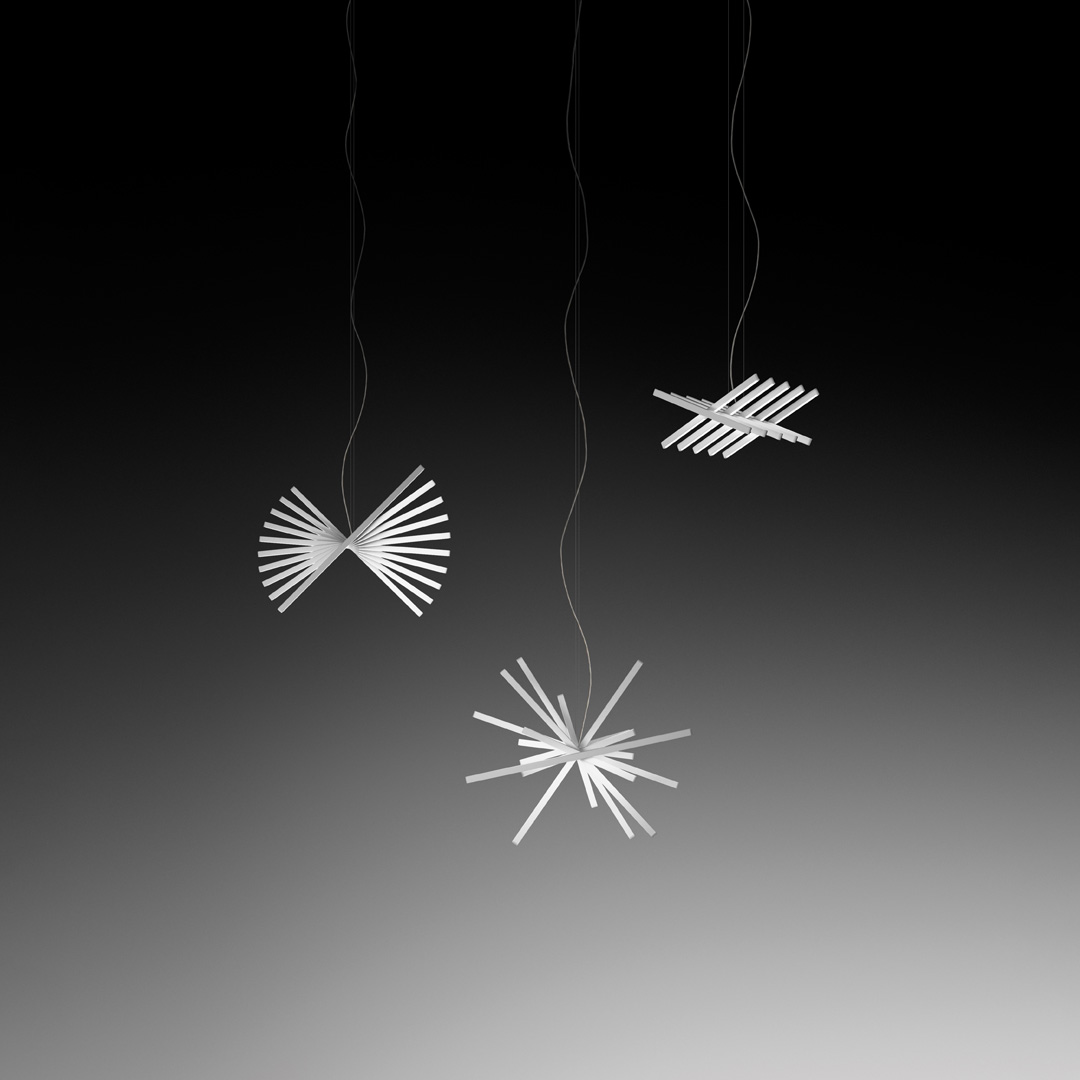 vibia rhythm horizontal product 1