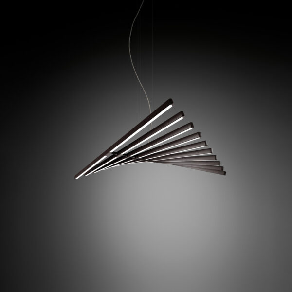 vibia rhythm horizontal product 2