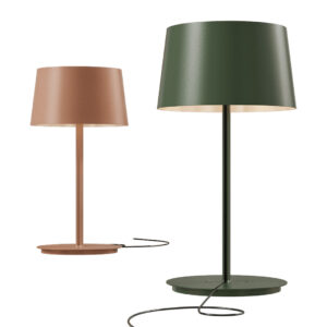 vibia warm table product 1