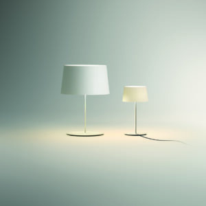 vibia warm table product 2