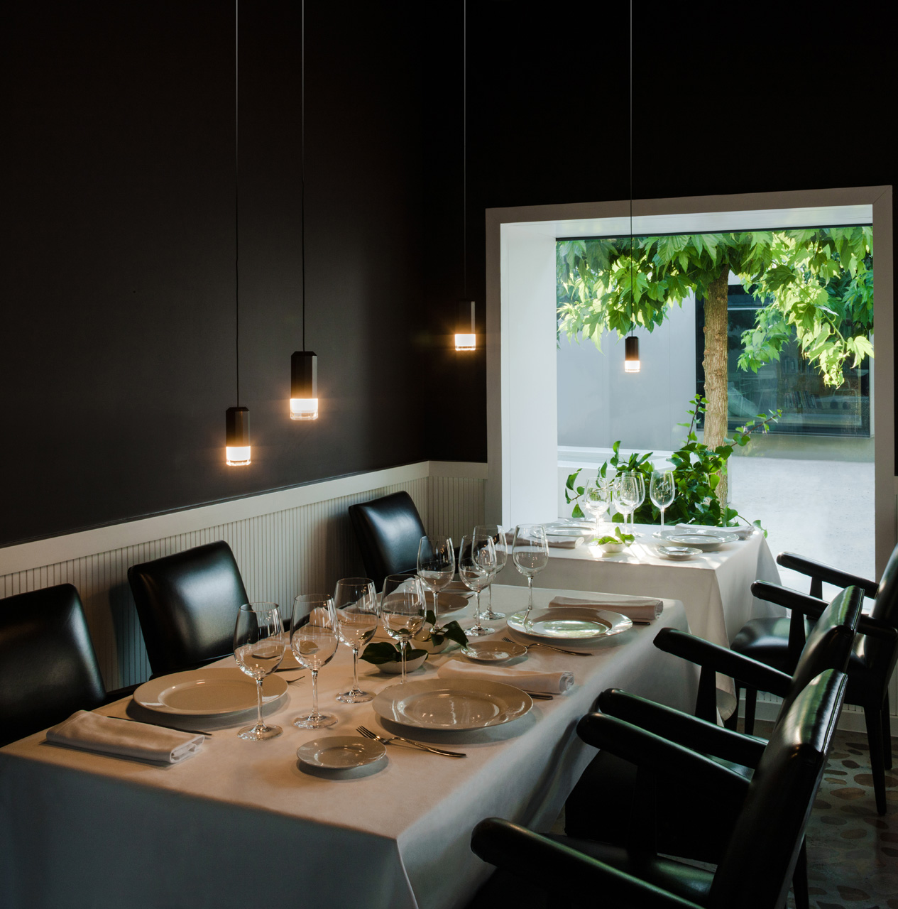 vibia wireflow free form lifestyle 1