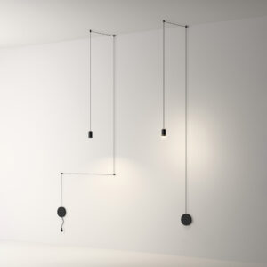 vibia wireflow free form product 1