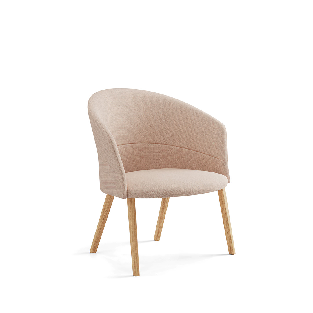 viccarbe copa lounge product 1