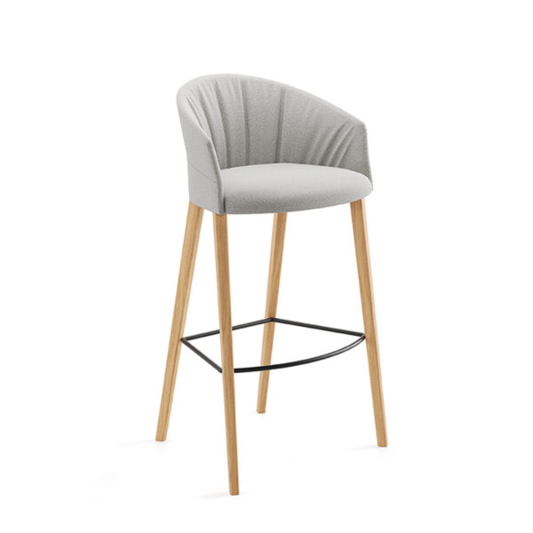 viccarbe copa stool product 2