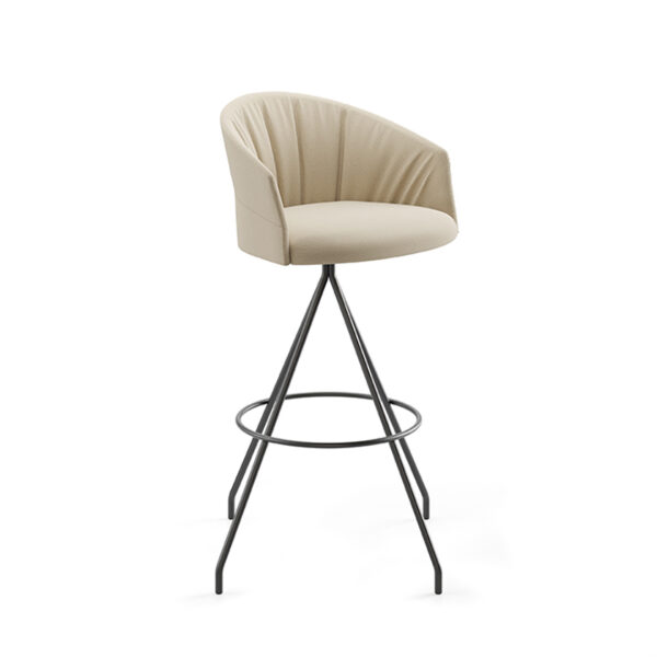 viccarbe copa stool product 3