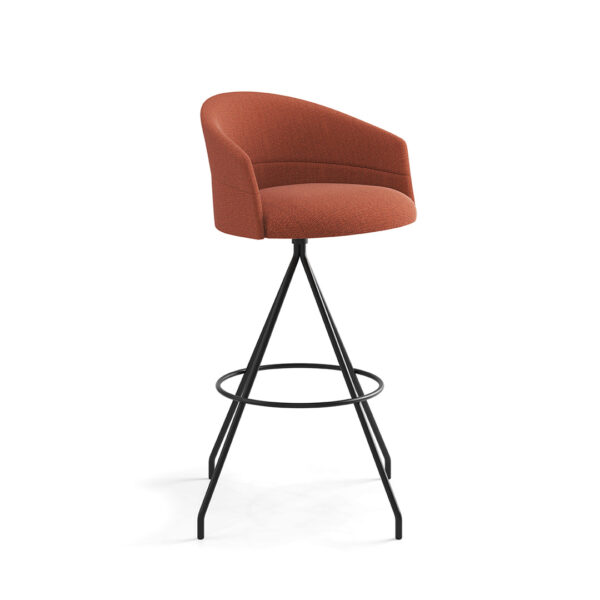 viccarbe copa stool product 4