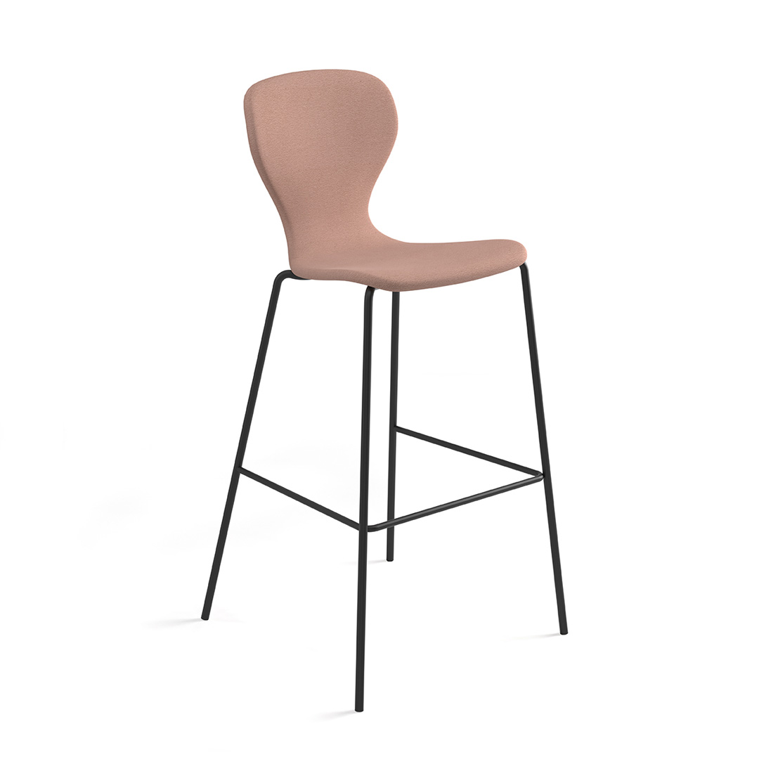 viccarbe ears stool product 1