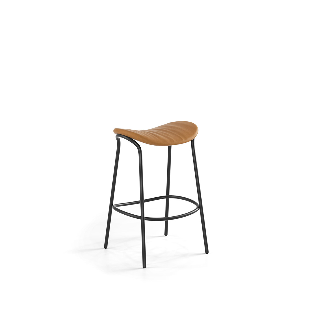 viccarbe funda stool product 1