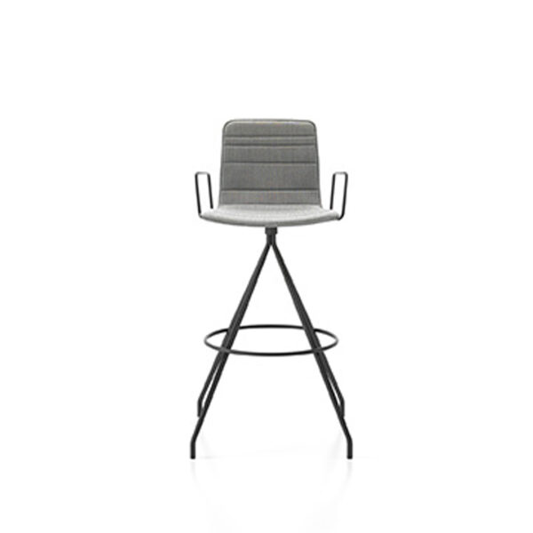 viccarbe klip stool product 1