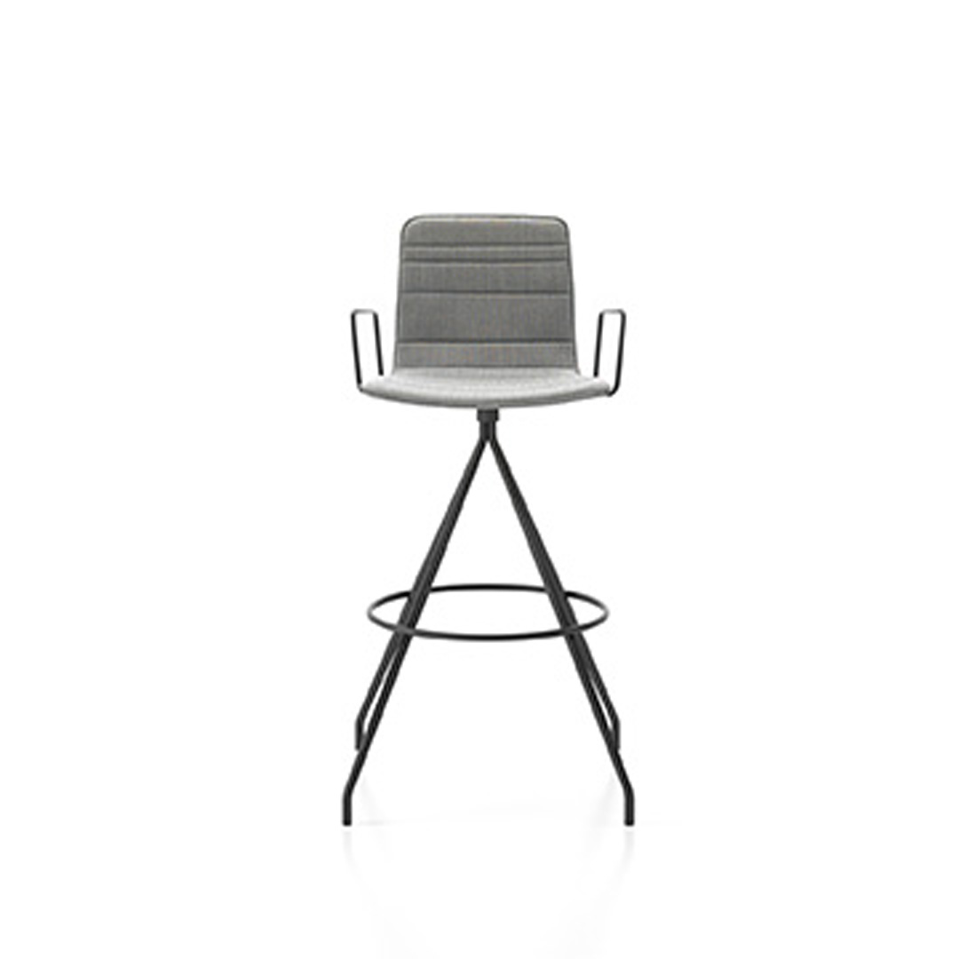 viccarbe klip stool product 1