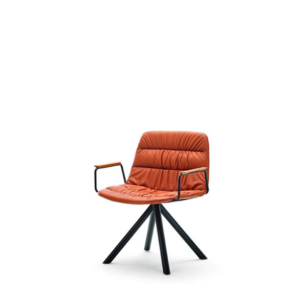 viccarbe maarten lounge product 2