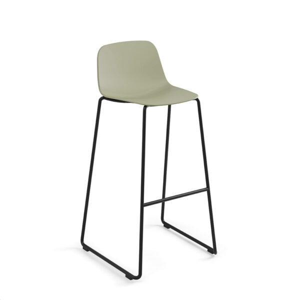 viccarbe maarten plastic stool product 4