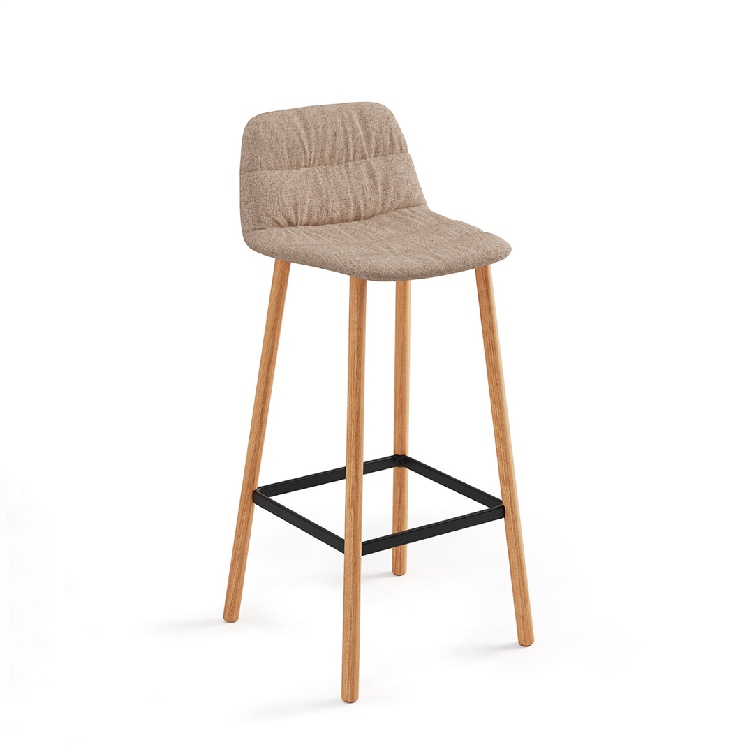 viccarbe maarten stool product 1