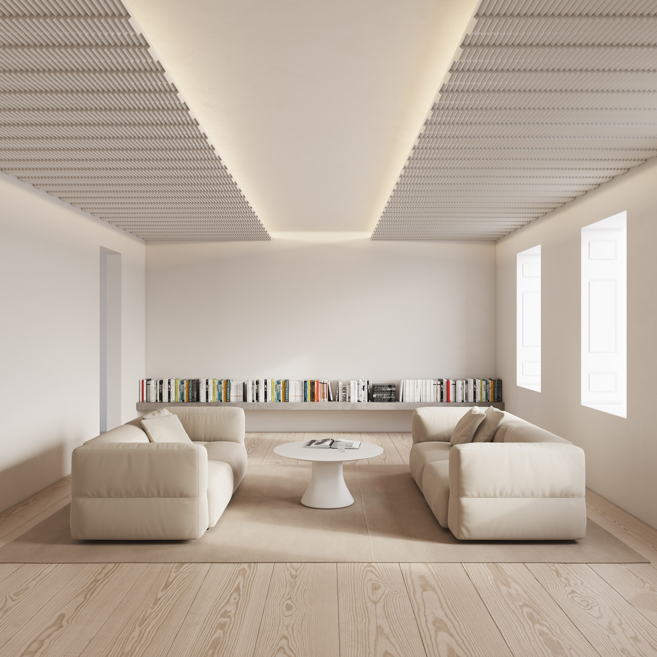 viccarbe savina sofa lifestyle 1