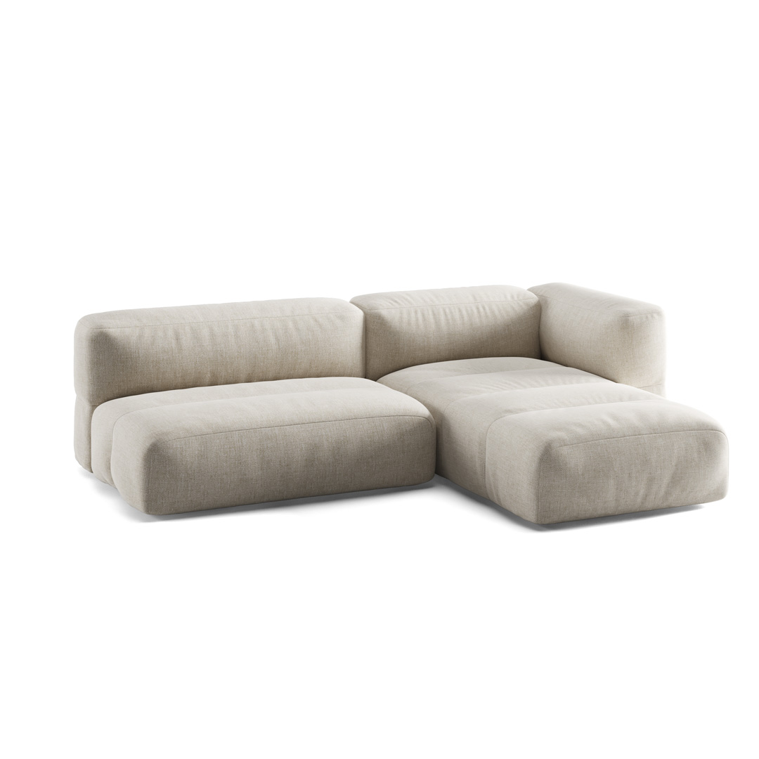 viccarbe savina sofa product 2