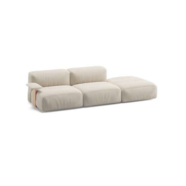 viccarbe savina sofa product 3
