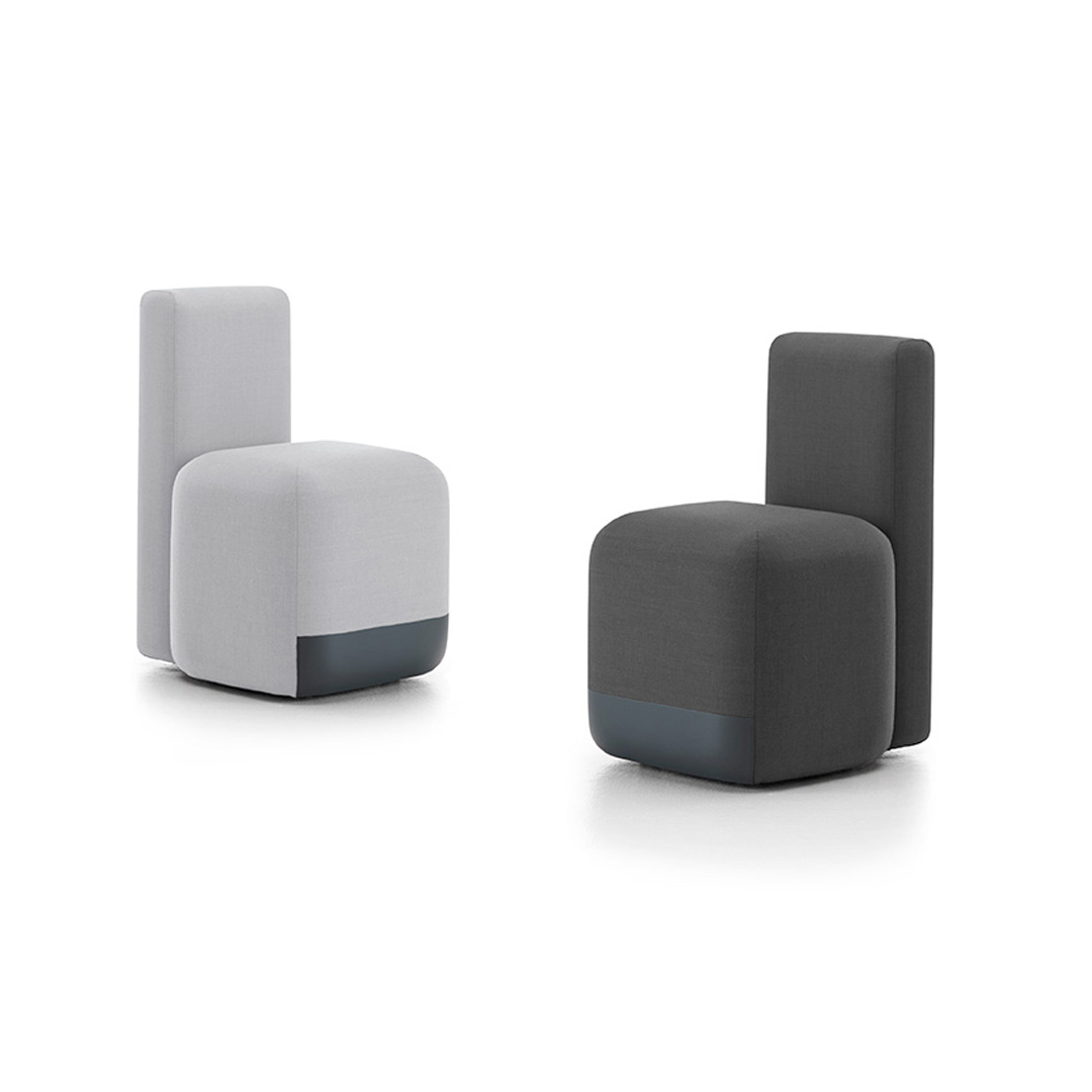 viccarbe season lounge chair product 1