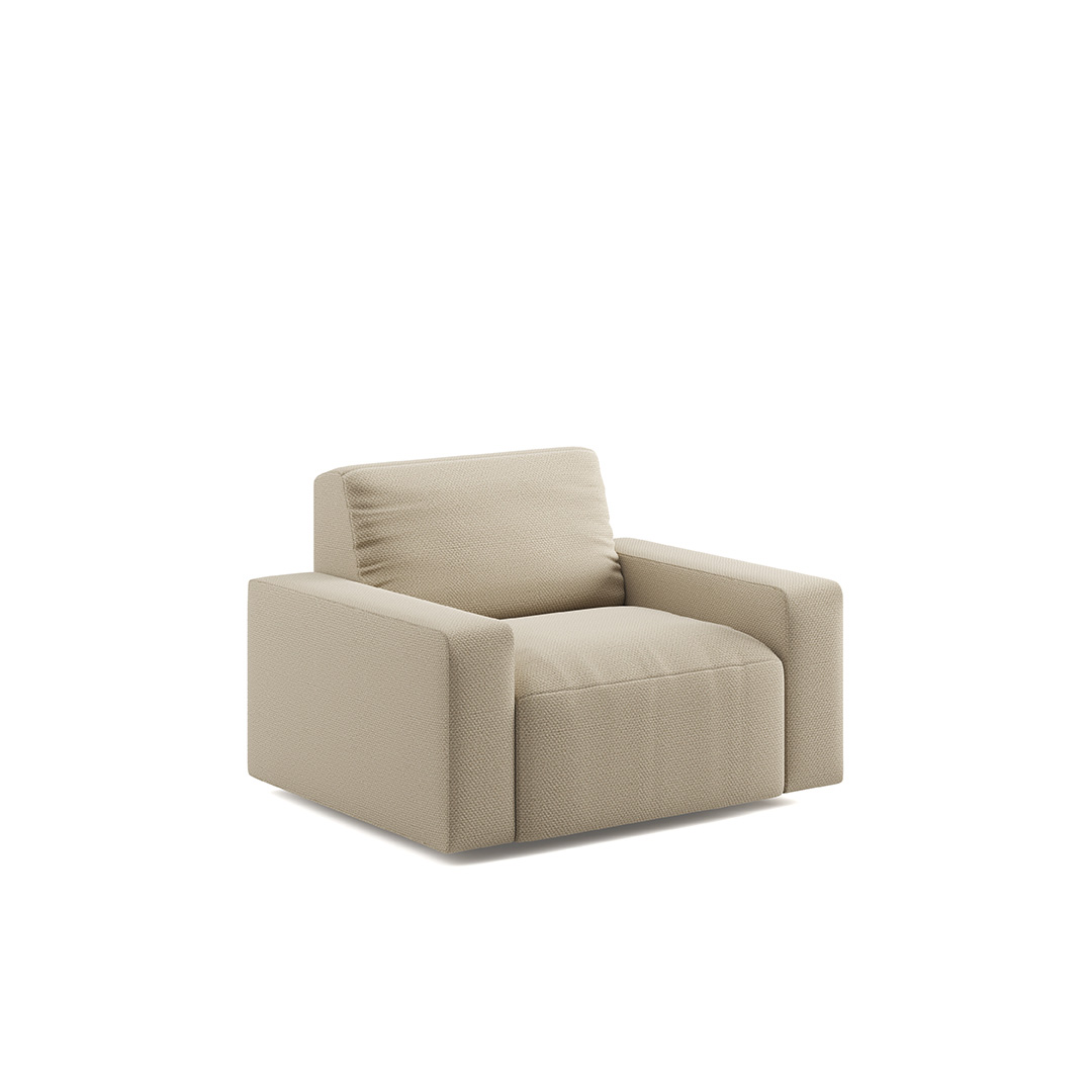 viccarbe sistema floor lounge product 1
