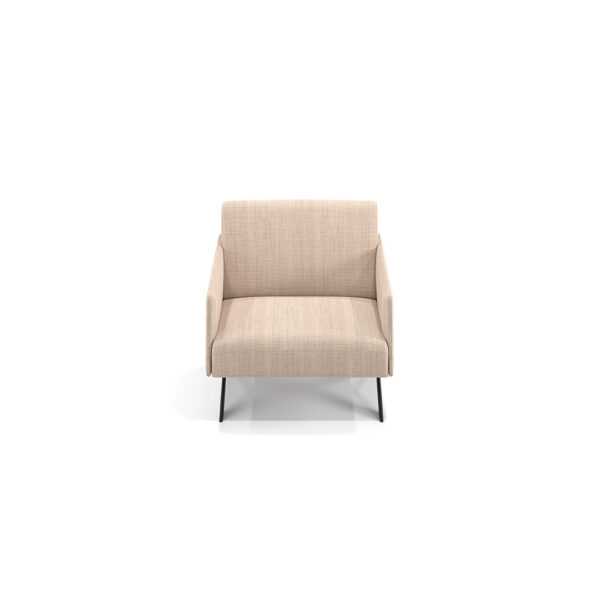 viccarbe sistema legs lounge product 2