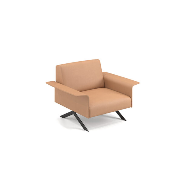 viccarbe sistema legs lounge product 3