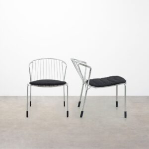 tait tidal lounge chair